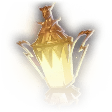 POT Potion of Angelic Slumber Faded