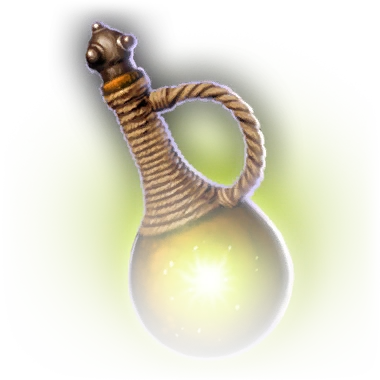 Зелье устойчивости к яду