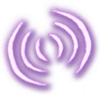 Иконка Урон Гром