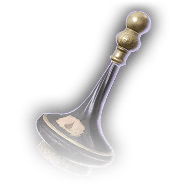 Black and Azure Dye Detail