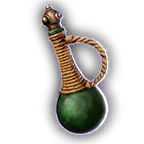 Иконка Зелье вечной бодрости