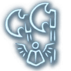 Иконка Черта Обоерукий