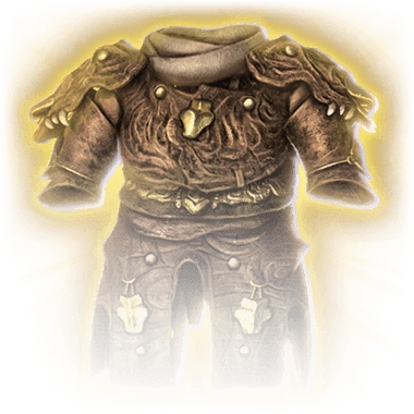 Enraging Heart Garb Icon