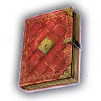 Иконка Книга 16