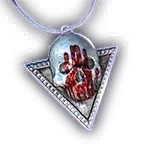 Absolute's Talisman Unfaded