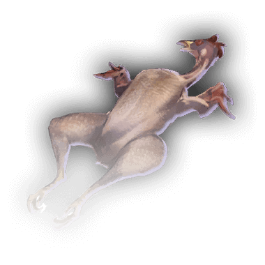 Целая курица