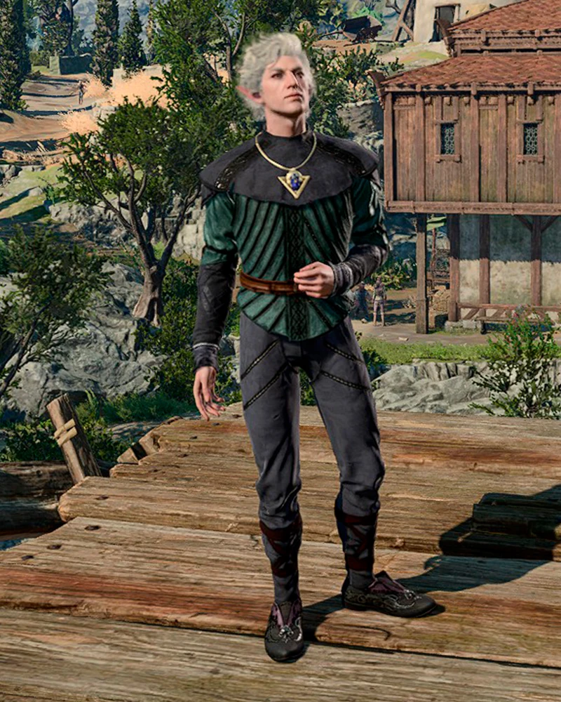 Одежда Абсолют