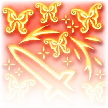 Лунные мотыльки