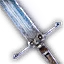 Greatsword B Unfaded Icon