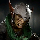 Остроглаз Эф портрет