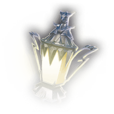 POT Potion of Angelic Reprieve Faded