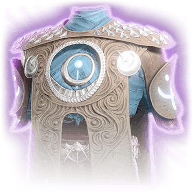 Vest of Soul Rejuvenation Icon