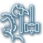 Иконка Пассив Боевая Подготовка Дварфов