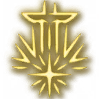 Divine Strike Radiant Melee Icon