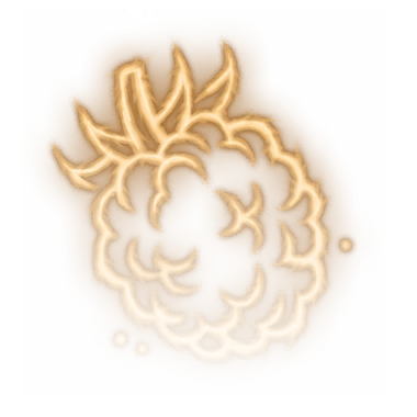 Заклинание Вкусные ягоды