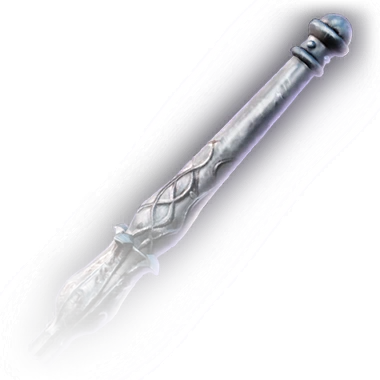 Ручка рычага