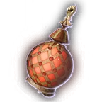 Иконка Эликсир силы облачного великана