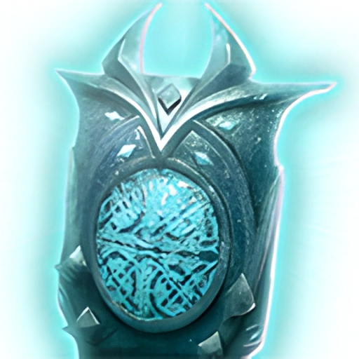 Adamantine Shield