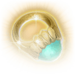 Кольцо щедрости оборотня