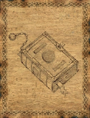 Yago27s Book of Curses