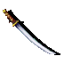 Иконка Катана (ISW1H45)