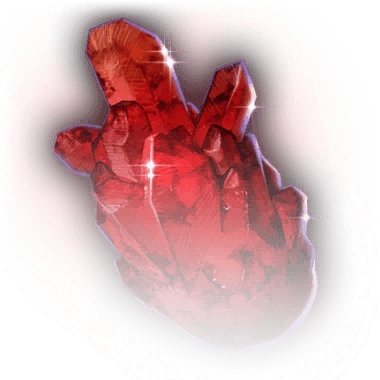 Heart-Shaped Rock Icon