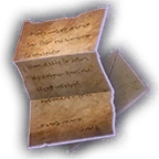 Иконка Письмо 02