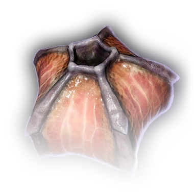 Граната Едкий клубень