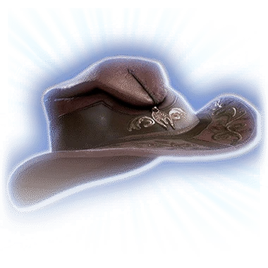 Hat of the Sharp Caster Icon