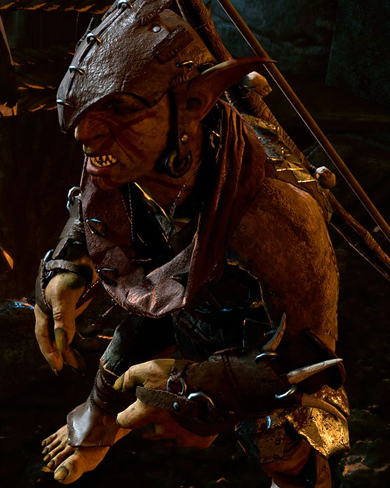 Остроглаз Нозг