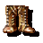 Иконка Сапоги (IMISC8J)