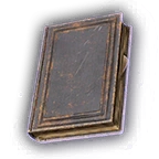 Иконка Книга 00