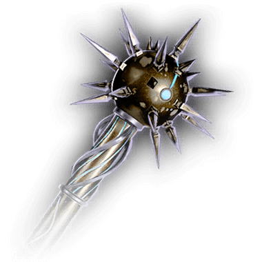 Morningstar PlusTwo Icon