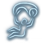 Иконка Действие Монах Замедленное Падение