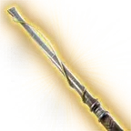 Quarterstaff PlusOne Unfaded