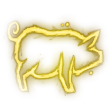 Заклинание Масло