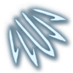 Иконка Пассив Полуорк Яростные Атаки