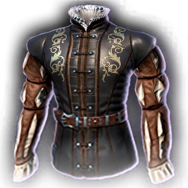 Astarion StarterArmor