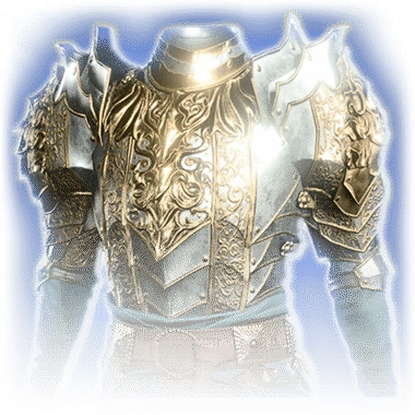 Armour of Devotion Icon