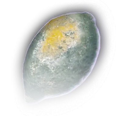 Гнилой лимон