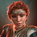 Портрет Надежды BG3