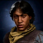 Олли портрет