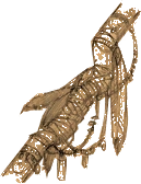 Shaman27s Staff CMISC5T Description image BG2