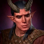 Дамаис портрет