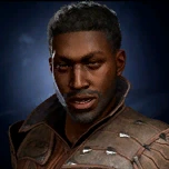 Карад портрет