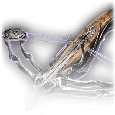 Githyanki Heavy Crossbow Icon