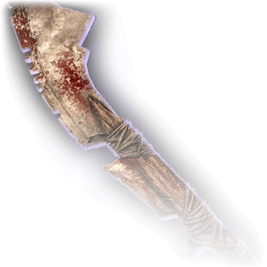 Goblin Scimitar Icon