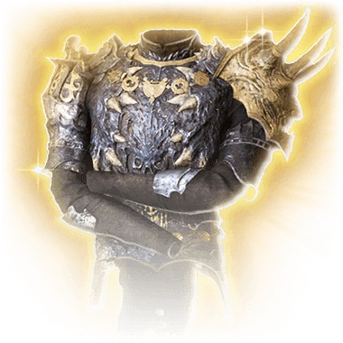 Helldusk Armour Icon