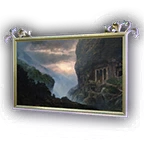 «Забытый храм» иконка