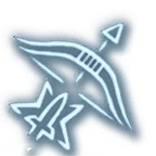 Особенность Стрельба